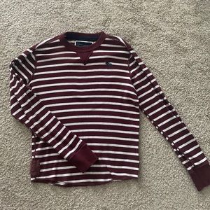 Abercrombie kids shirt